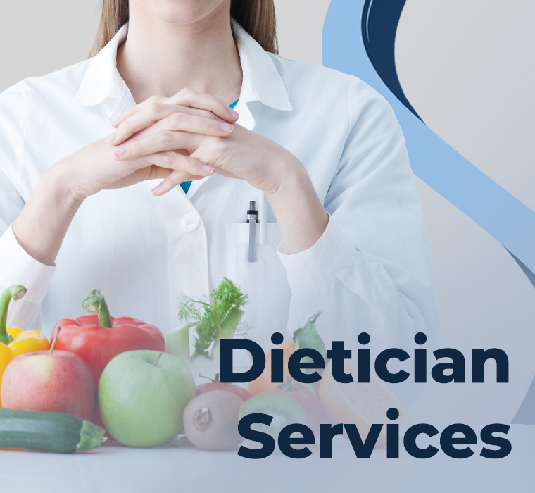 Dietetic Treatments